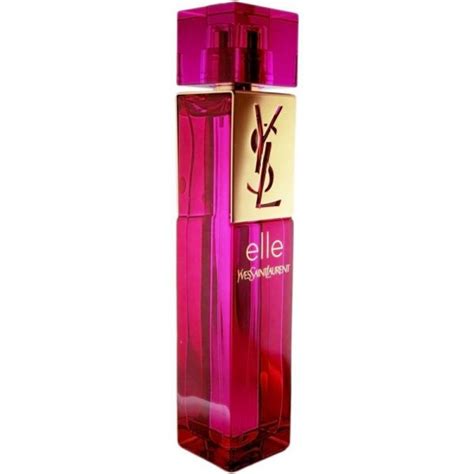 yves saint laurent elle parfüm yorumları|ysl elle perfume offers.